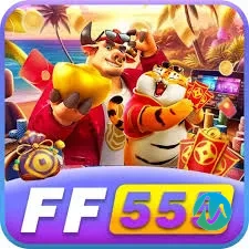 ff555 - Plataforma de jogos online com bônus exclusivos, slots, cassino ao vivo e apostas esportivas
